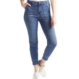 Kut from the Kloth Chris High Rise Jogger